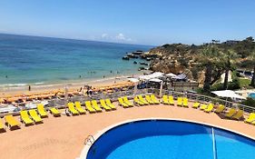 Borda d`Água, Praia da Oura