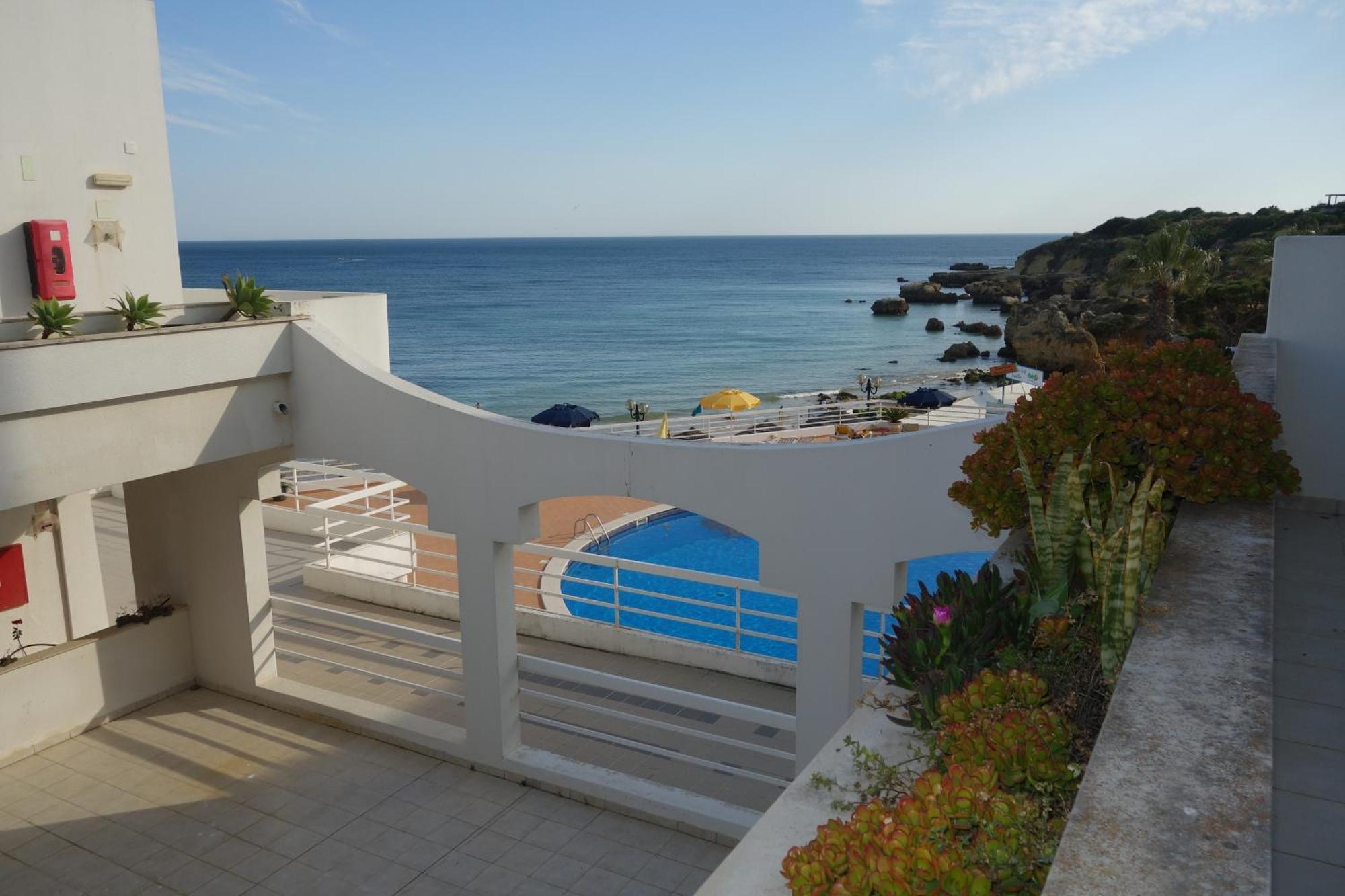 Borda d`Água, Praia da Oura Albufeira Exterior foto